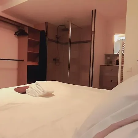 Apartamento Charmant Hyper-centre La Rochelle (Charente-Maritime)