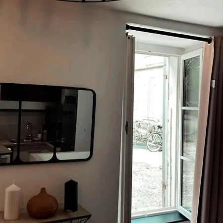 Apartamento Charmant Hyper-centre