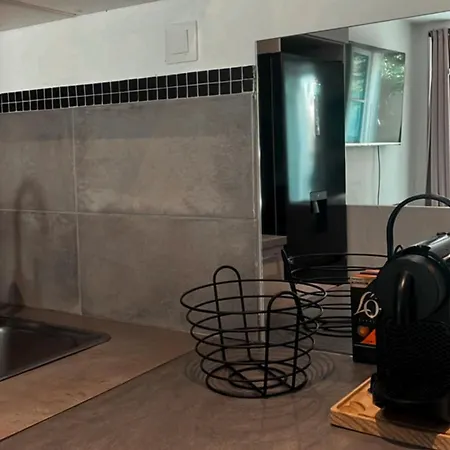 Apartamento Charmant Hyper-centre *