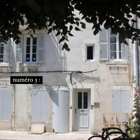 Charmant Hyper-centre Apartamento
